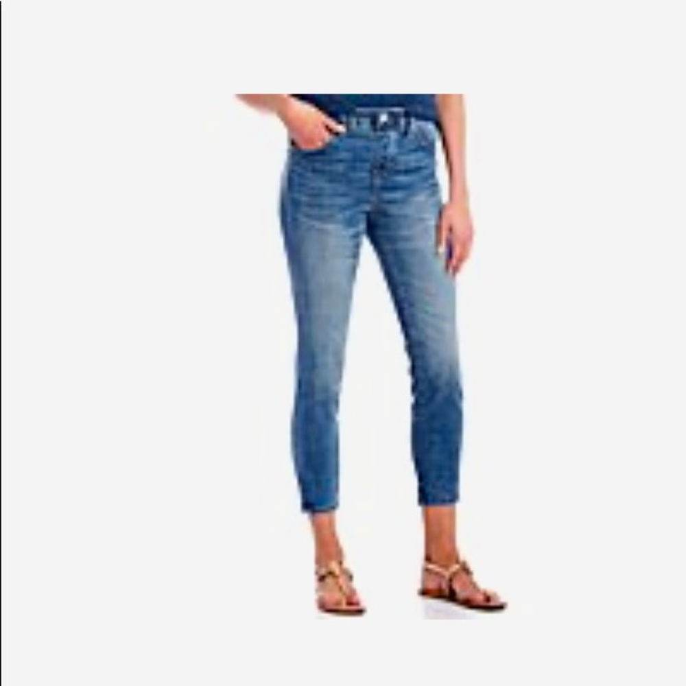 JagJeans just bought & I lost the tags of $55 NWOT Too small for me! SEE PIC